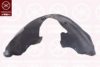 VW 7L6809961L Panelling, mudguard